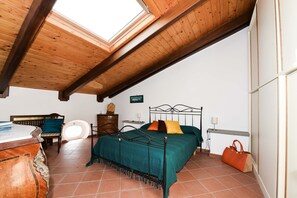 4 Schlafzimmer, WLAN