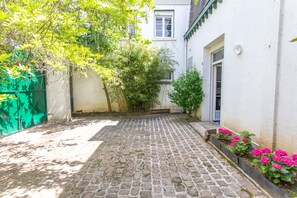 Property grounds - T1 Hyper Centre / Parking Gratuit / Canal Plus (Amiens)