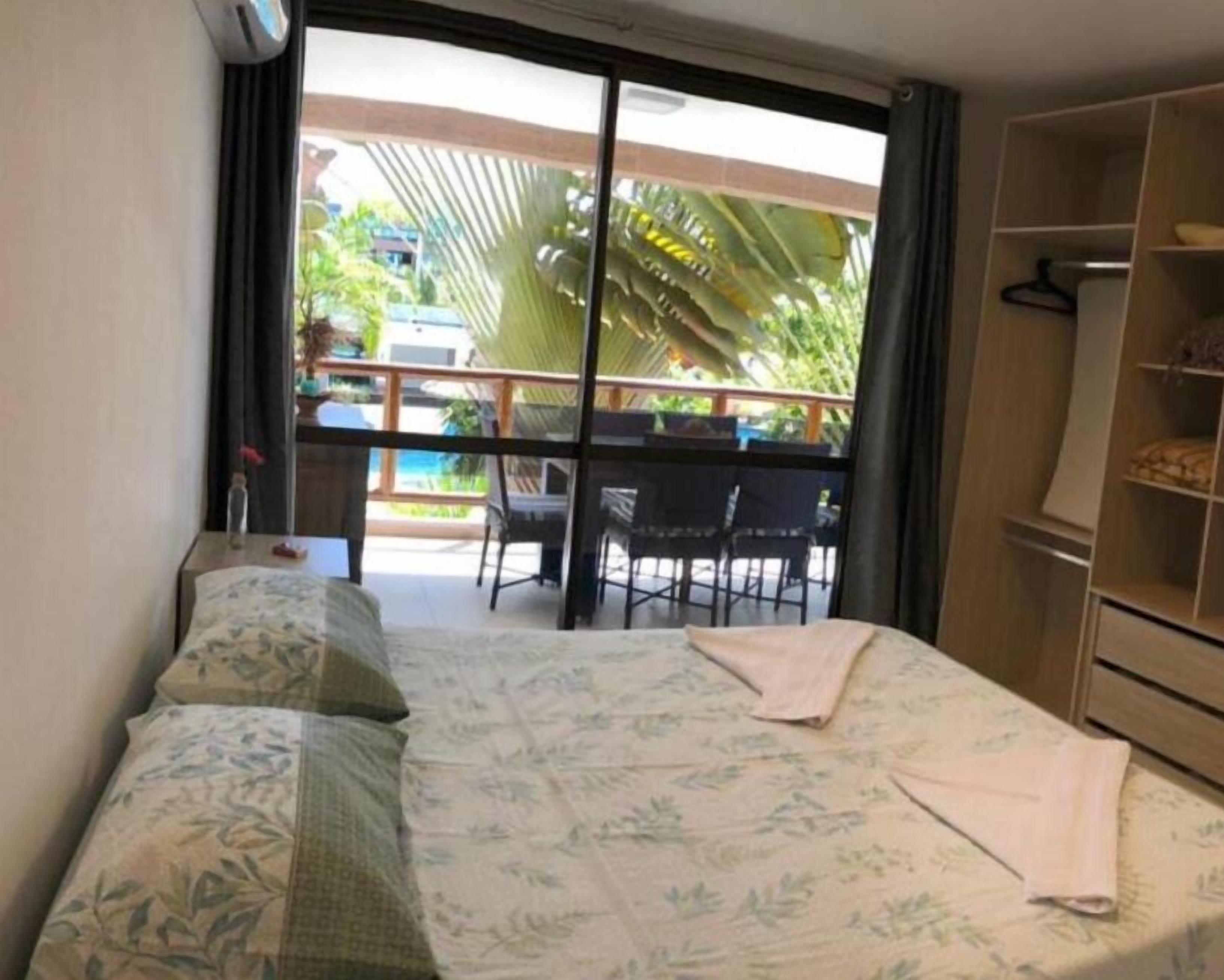 3 habitaciones y wifi 