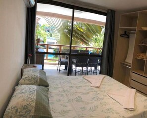 3 Schlafzimmer, WLAN