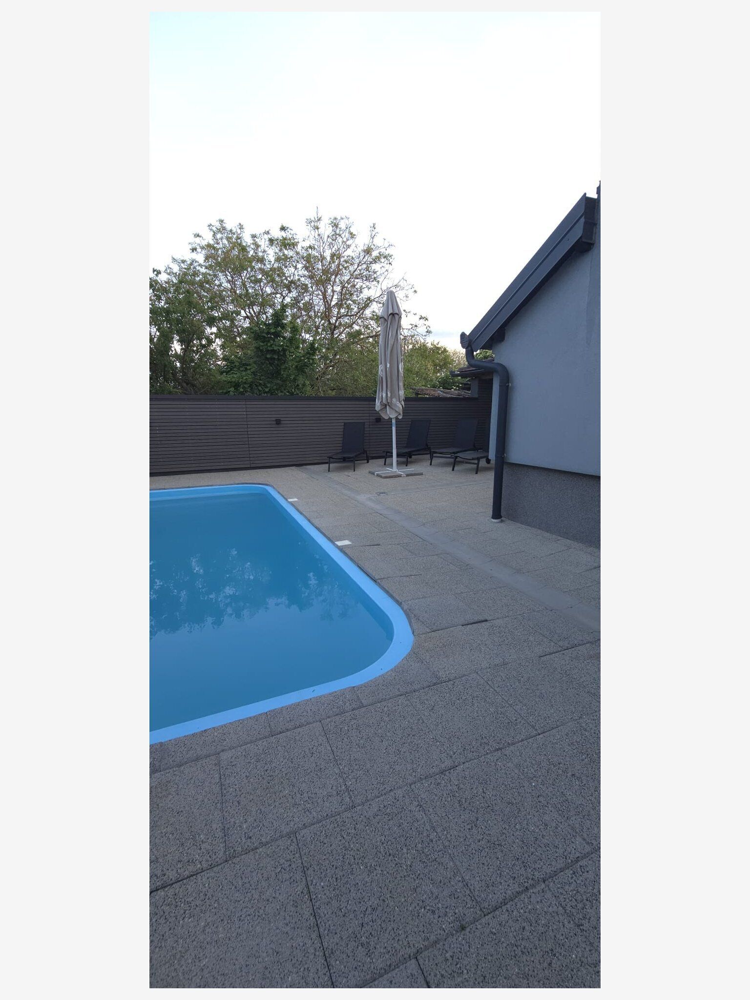 House (Four Bedroom Holiday Home with Pool) | Pool