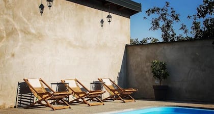 Holiday Home Thesaurum