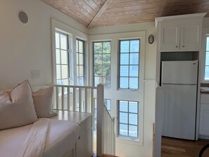 Interior - Across from Pool and Short Walk to Beach in Seaside, Fl + 2 Adult Bikes! (Santa Rosa Beach)