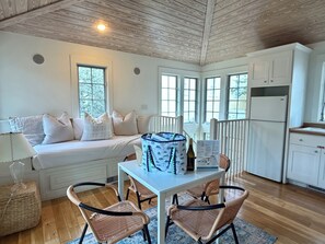 Interior - Across from Pool and Short Walk to Beach in Seaside, Fl + 2 Adult Bikes! (Santa Rosa Beach)
