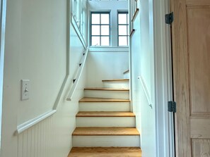 Interior - Across from Pool and Short Walk to Beach in Seaside, Fl + 2 Adult Bikes! (Santa Rosa Beach)