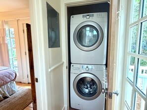 Interior - Across from Pool and Short Walk to Beach in Seaside, Fl + 2 Adult Bikes! (Santa Rosa Beach)
