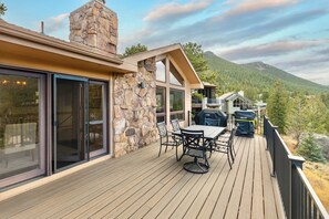 獨棟房屋, 4 間臥室 | 烤肉/野餐區