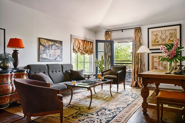 Luxury Apartment (Marcia) | Egyptian cotton sheets, premium bedding, down comforters, pillowtop beds