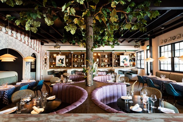 Restaurant - Casa Duro (Dallas)