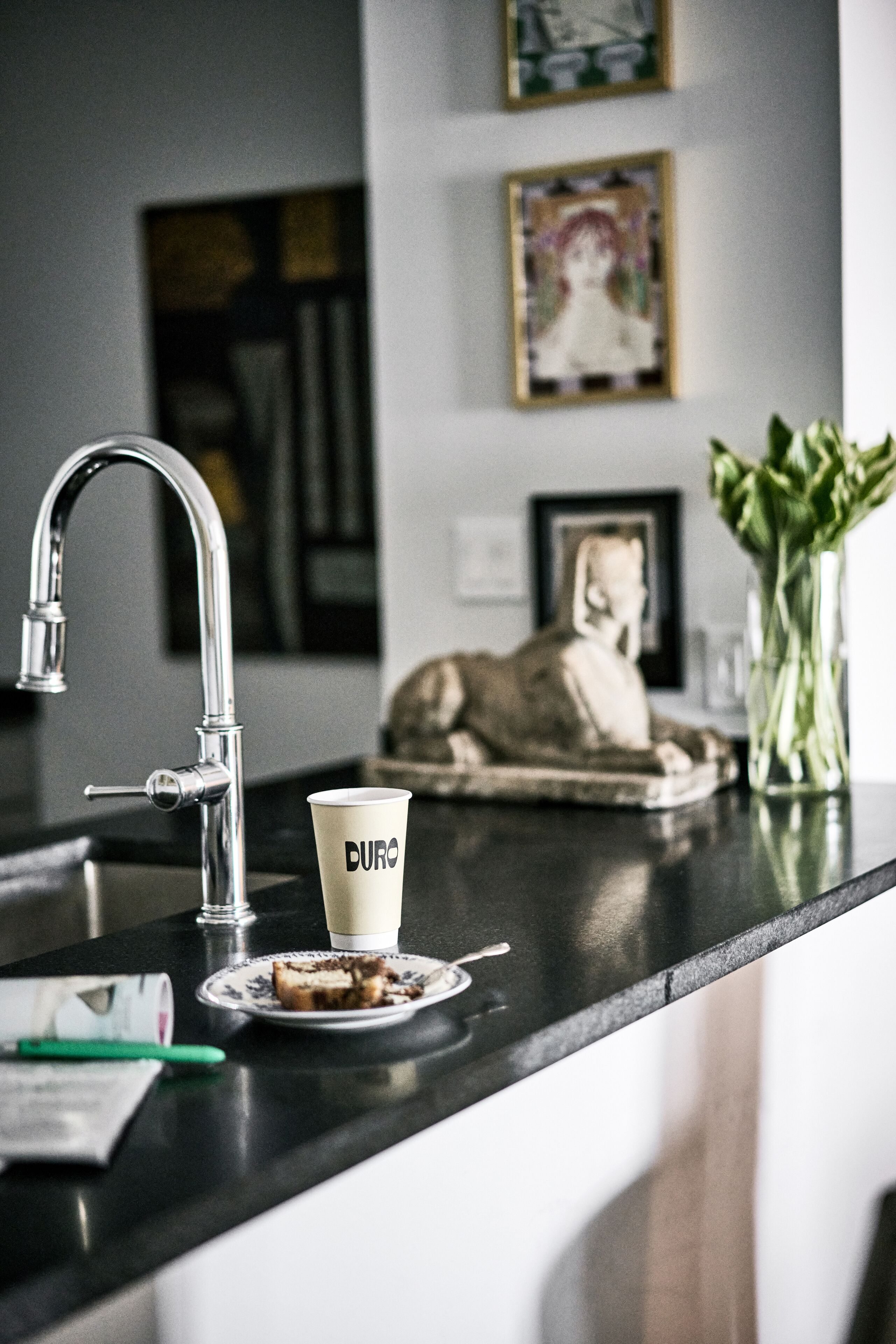 大冰箱、微波炉、烤箱、炉灶