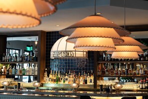 Restaurant - Casa Duro (Dallas)