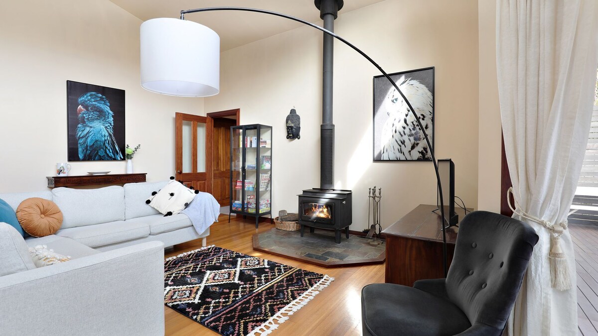 Bild für Gastgeberprofil