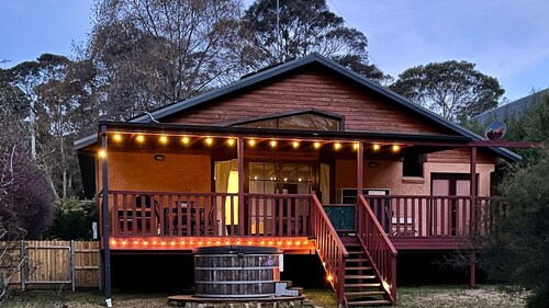 Dingley Dell in Blackheath