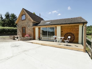 Cottage | Intérieur
