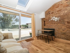 Cottage | Intérieur
