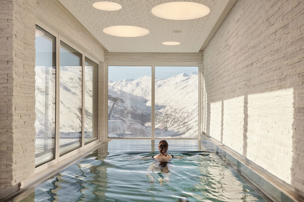 Top Hotel Hochgurgl