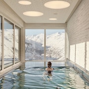 Top Hotel Hochgurgl