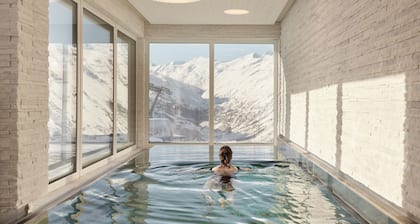 Top Hotel Hochgurgl