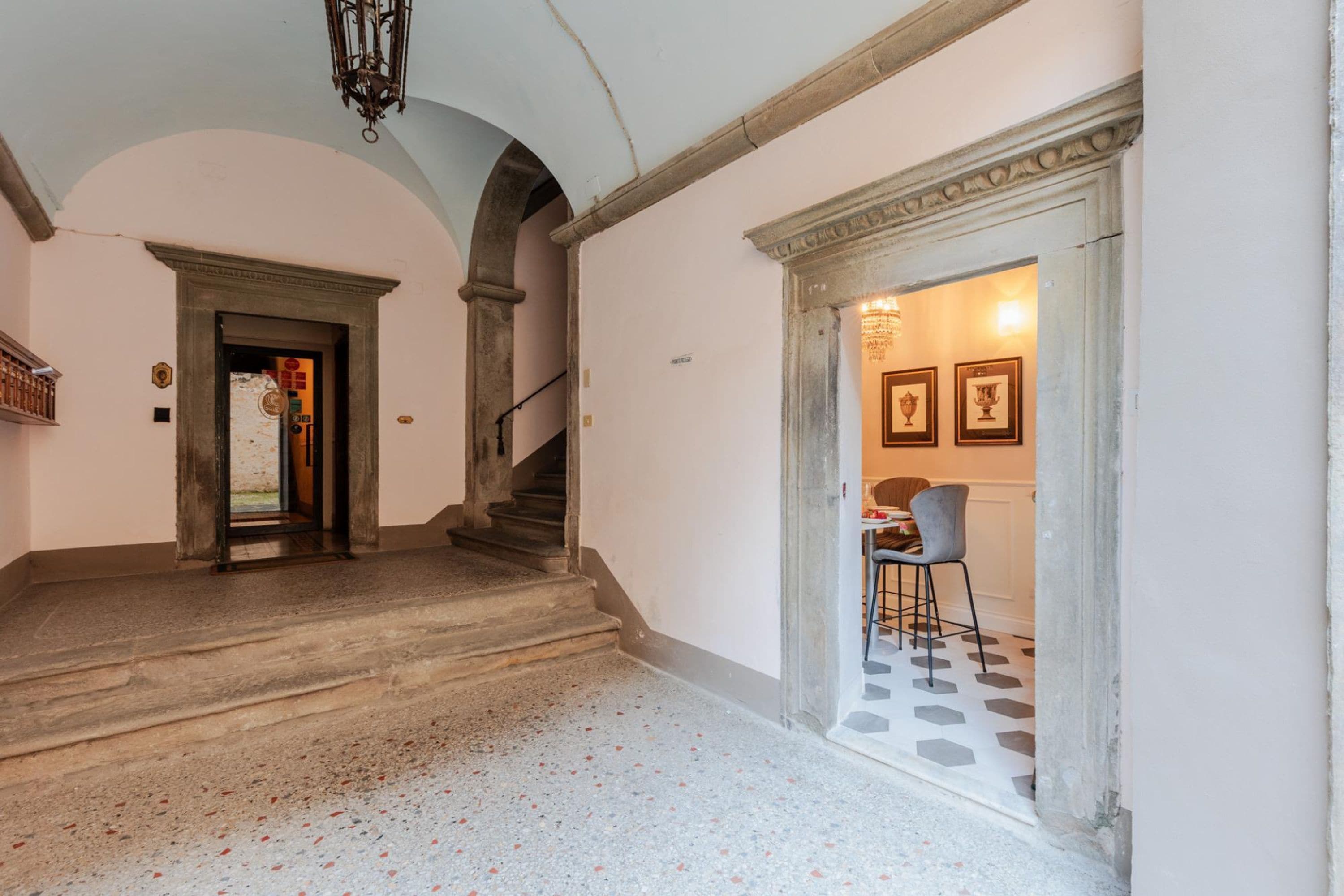 Apartment | 1 bedroom