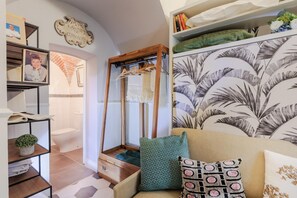 Departamento | 1 habitación 