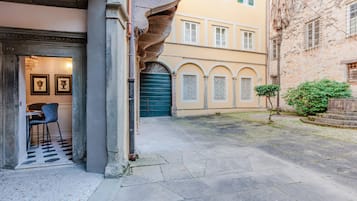 Apartemen | 1 kamar tidur