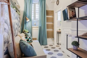 Apartment | 1 bedroom