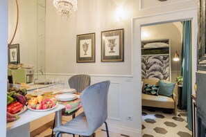House | 1 bedroom - Busdraghi Studio Stylish at Via Fillungo (Lucca)