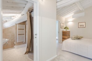 3 bedrooms - The Duchess Chambers the Luxury Grand 3 Bedrooms (Lucca)