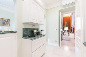 3 bedrooms - The Duchess Chambers the Luxury Grand 3 Bedrooms (Lucca)