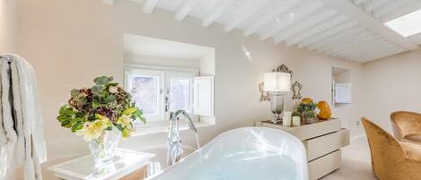 Appartement | 3 slaapkamers