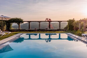 Maison | 9 chambres