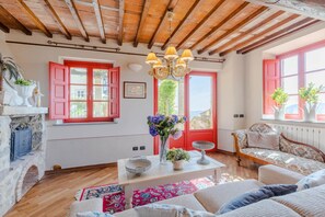 Villa | 9 Schlafzimmer