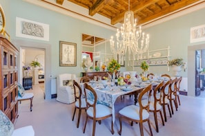 House | 9 bedrooms - Villa Borbone - Perched on the Lucca Hills (Lucca)