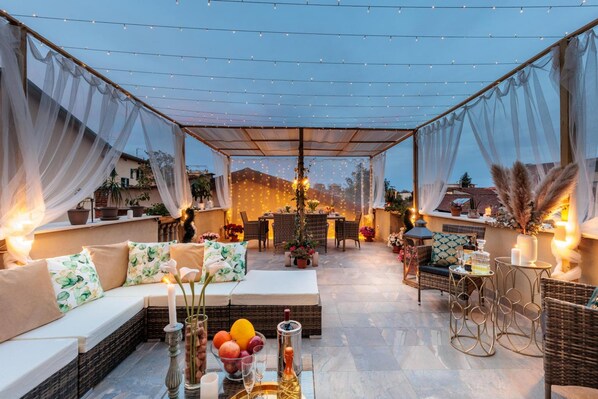 Appartamento | 2 camere, Wi-Fi