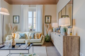 Maison | 2 chambres, Wi-Fi