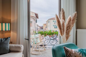 Appartamento | 2 camere, Wi-Fi