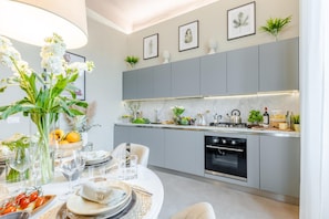 House | 2 bedrooms, WiFi