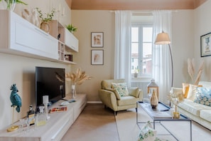 Appartamento | 2 camere, Wi-Fi