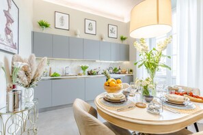 Appartamento | 2 camere, Wi-Fi