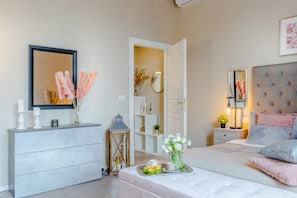 Appartamento | 2 camere, Wi-Fi