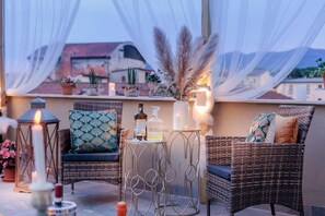 อพาร์ทเมนท์ | 2 ห้องนอน, Wi-Fi