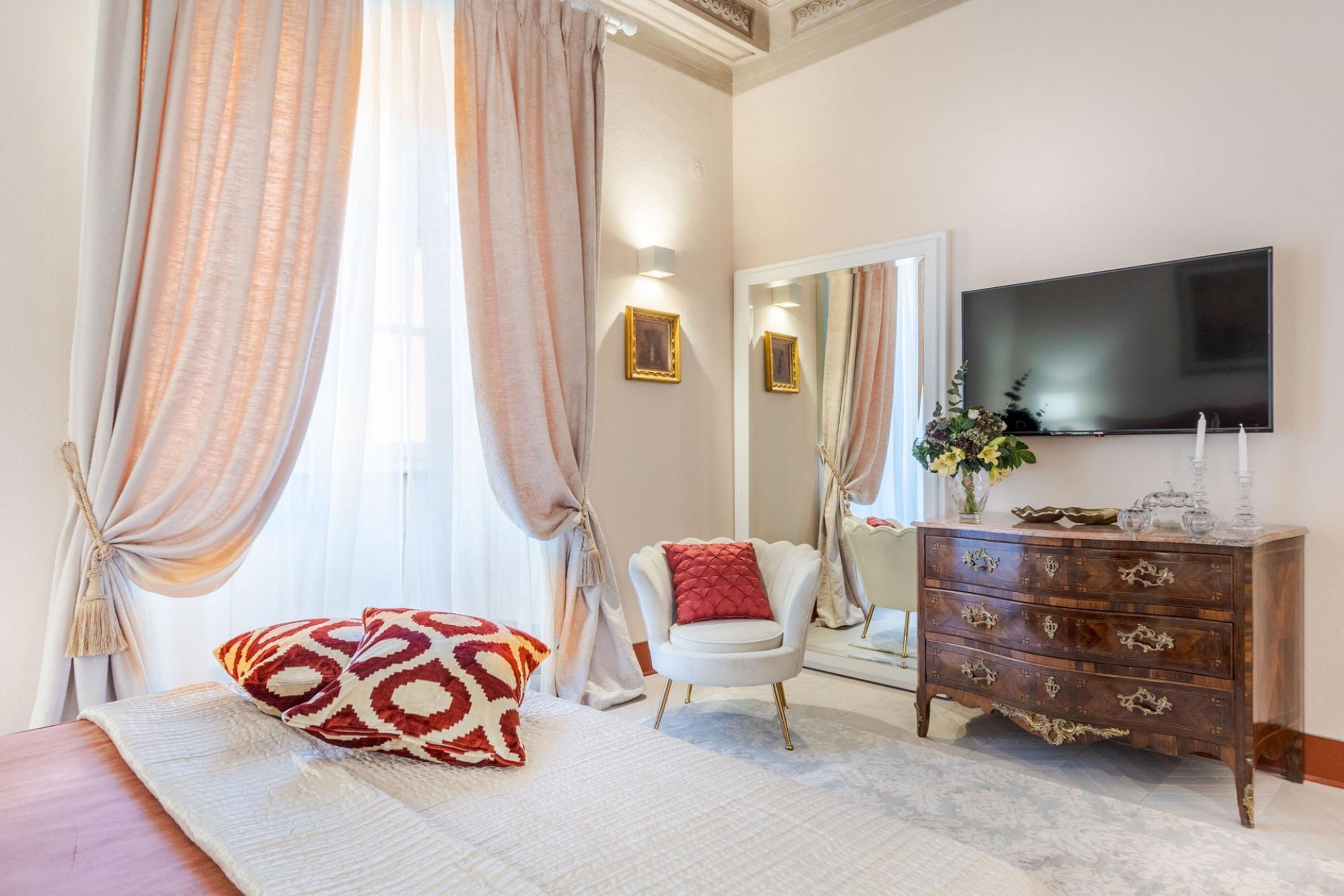 Apartment | 3 Schlafzimmer