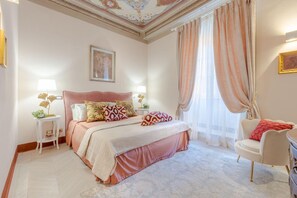 Apartment | 3 Schlafzimmer