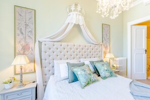 Apartment | 3 Schlafzimmer