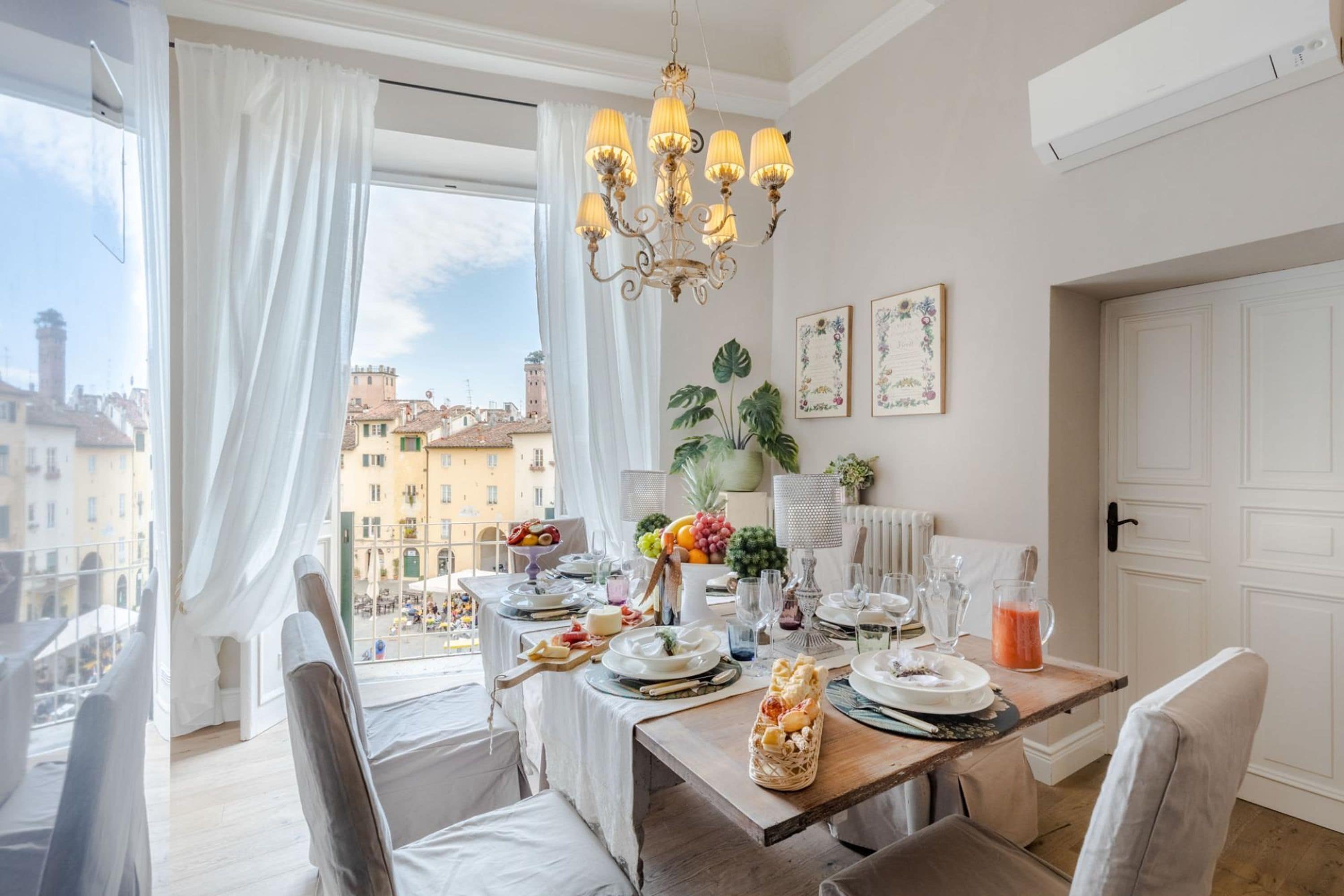 Apartment | 3 bedrooms