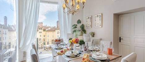 Lägenhet | 3 sovrum