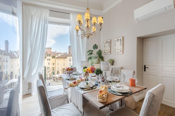 Appartamento | 3 camere