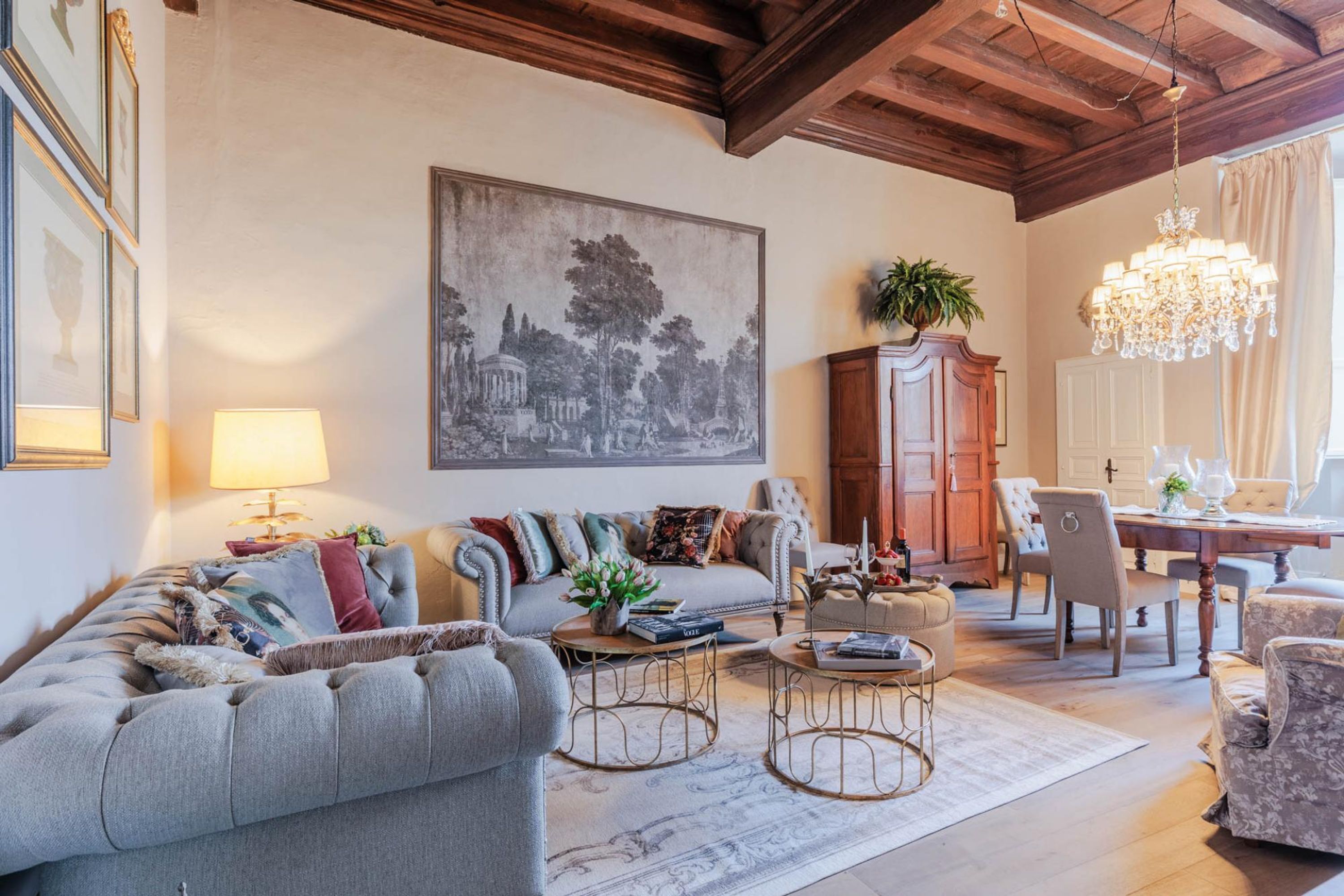 Appartement | 3 chambres