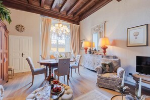 Ferienhaus | 3 Schlafzimmer