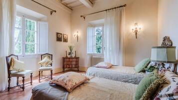 Villa | 7 bedrooms